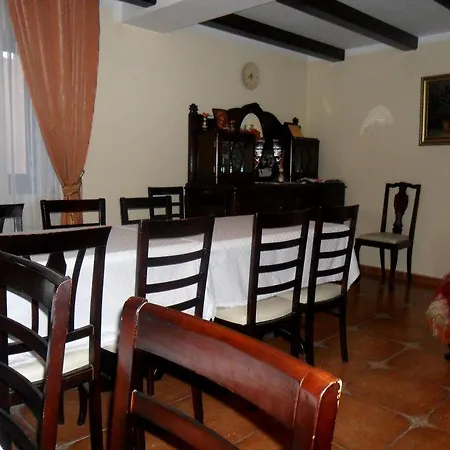 Casa de hóspedes Maria 3*
