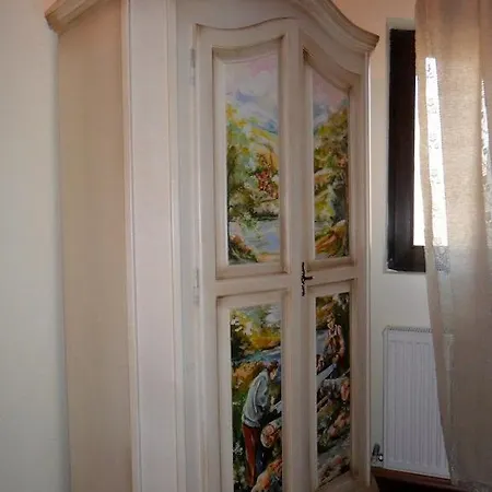 Casa de hóspedes Maria 3*