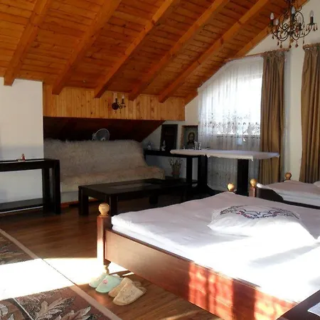 Casa de hóspedes Maria